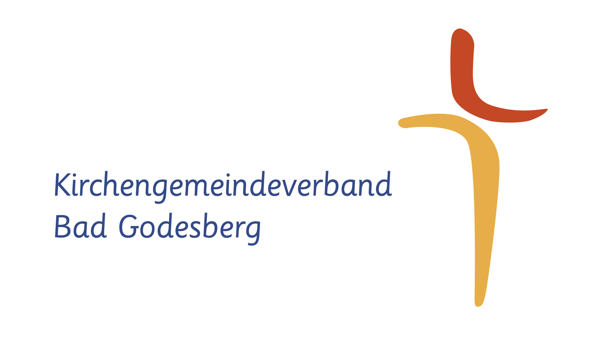 Logo Kirchengemeindeverband Bad Godesberg