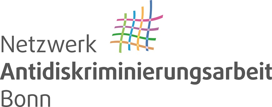 Netzwerk Antidiskriminierung Logo